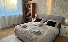 Apartament Park